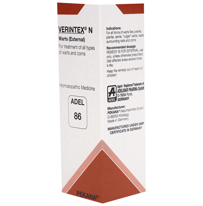 ADEL 86 Verintex N External Drop