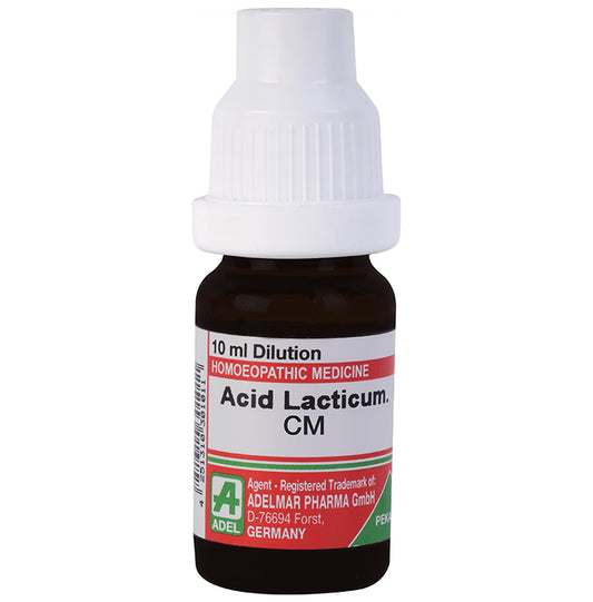 ADEL Acid Lacticum Dilution CM - Classic Derma
