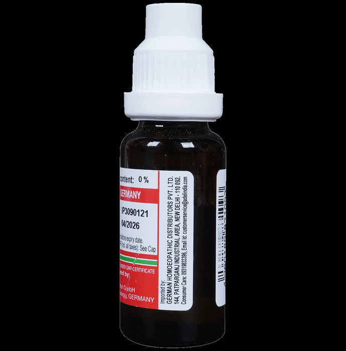 ADEL Acid Phos Mother Tincture Q