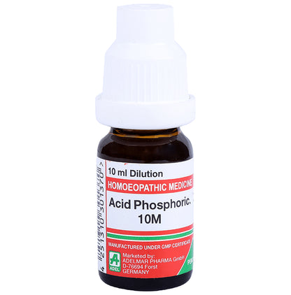 ADEL Acid Phosphoric Dilution 10M - Classic Derma