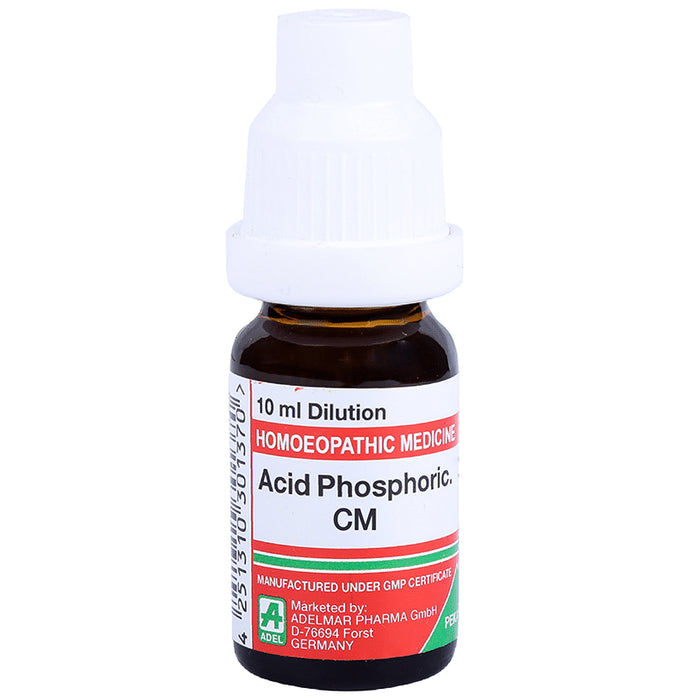 ADEL Acid Phosphoric Dilution CM - Classic Derma