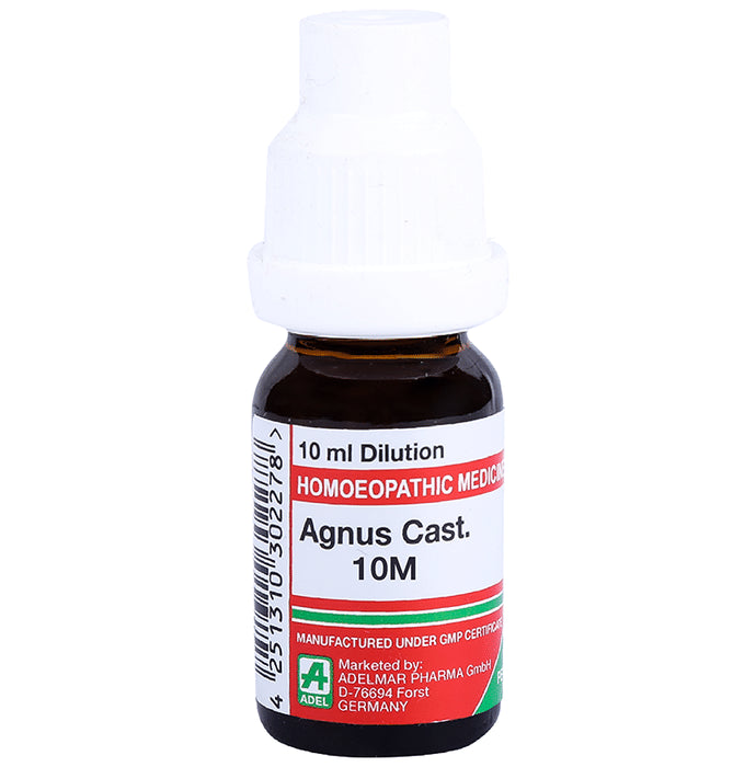 ADEL Agnus Cast Dilution 10M - Classic Derma