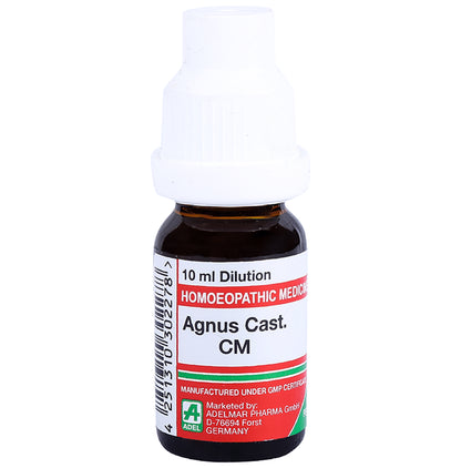 ADEL Agnus Cast Dilution CM - Classic Derma