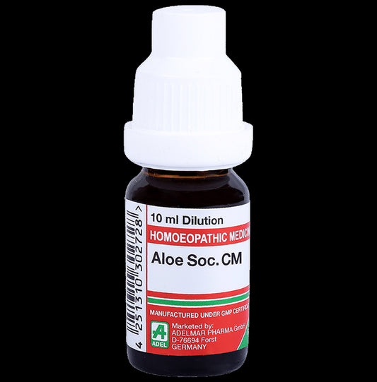 ADEL Aloe Soc Dilution CM - Classic Derma