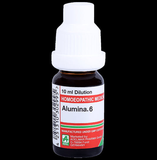 ADEL Alumina Dilution 6 - Classic Derma