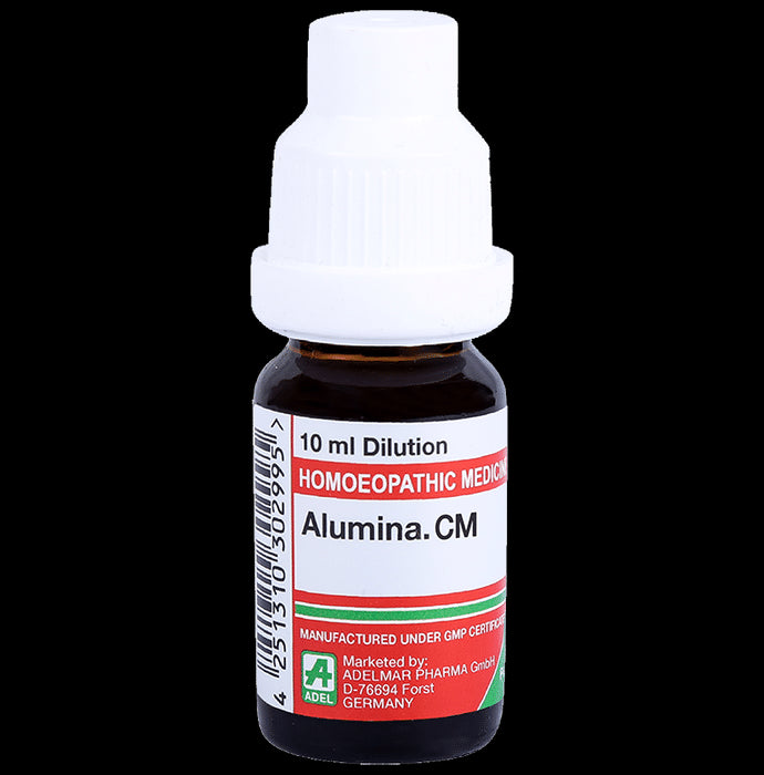 ADEL Alumina Dilution CM - Classic Derma