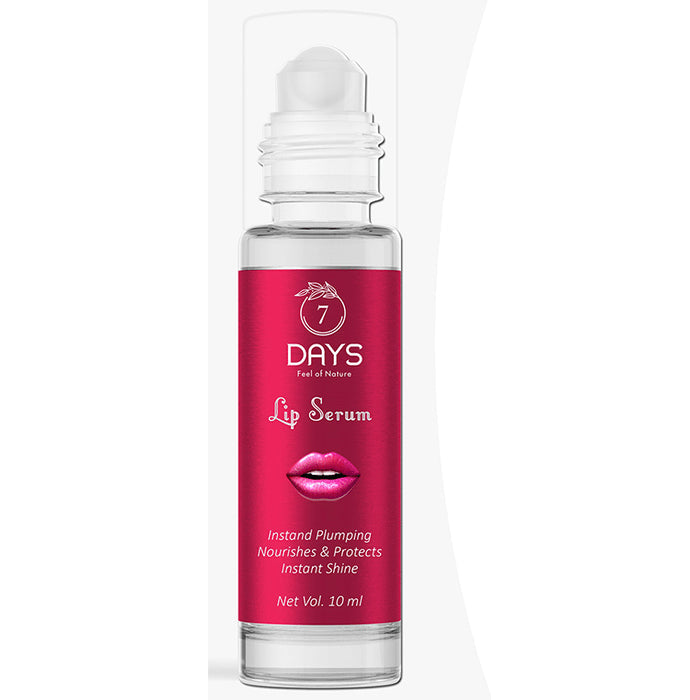 7Days Lip Serum - Classic Derma