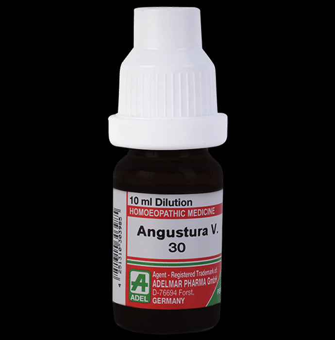 ADEL Angustura V Dilution 30