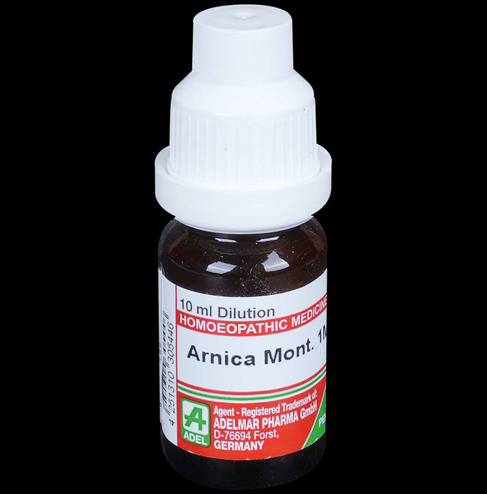 ADEL Arnica Dilution 1M