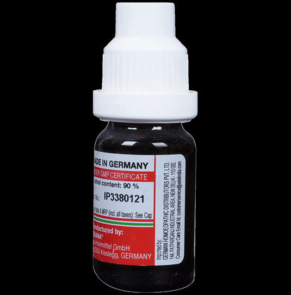 ADEL Arsenicum Alb. Dilution 30 CH