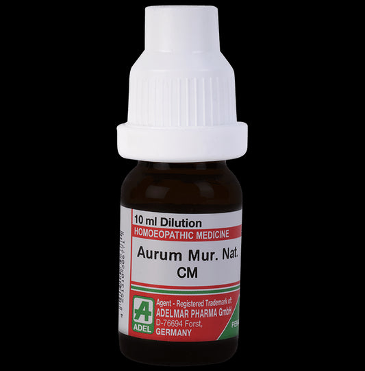 ADEL Aurum Mur. Nat. Dilution CM - Classic Derma