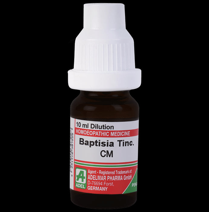 ADEL Baptisia Tinc. Dilution CM - Classic Derma