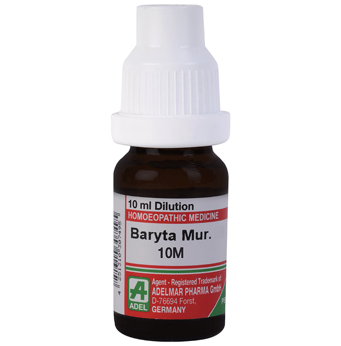 ADEL Baryta Mur Dilution 10M - Classic Derma