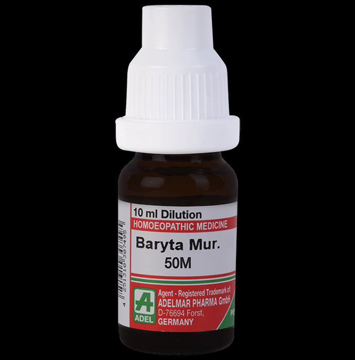 ADEL Baryta Mur Dilution 50M - Classic Derma