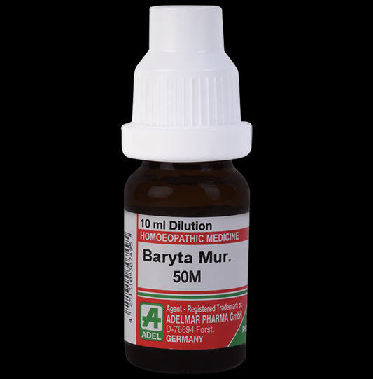 ADEL Baryta Mur Dilution 50M - Classic Derma