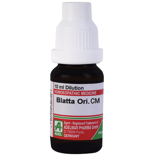 ADEL Blatta Ori. Dilution CM - Classic Derma