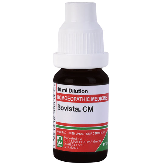 ADEL Bovista. Dilution CM - Classic Derma