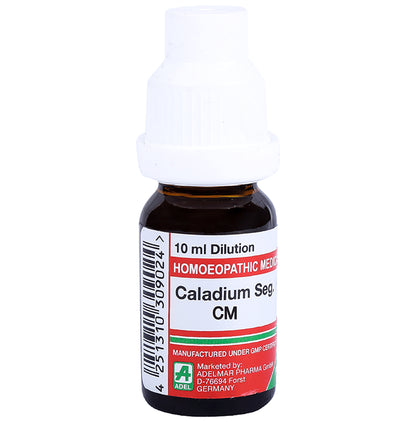 ADEL Caladium Seg. Dilution CM - Classic Derma