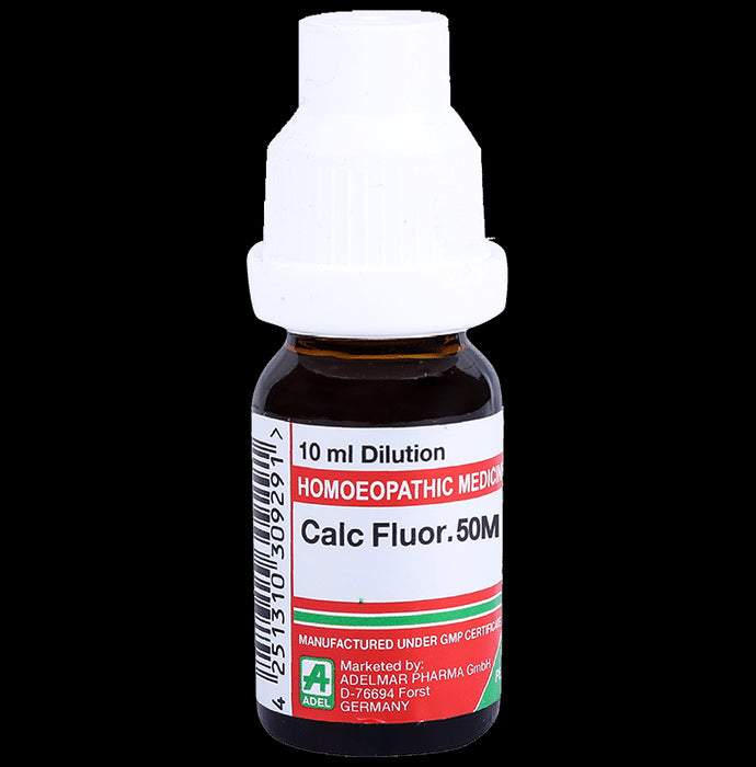 ADEL Calc Fluor. Dilution 50M - Classic Derma