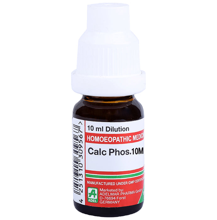 ADEL Calc Phos. Dilution 10M - Classic Derma
