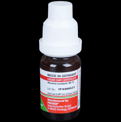 ADEL Carbo Veg Dilution 200