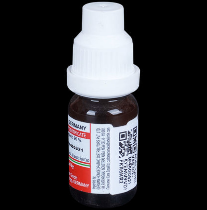 ADEL Carbo Veg Dilution 200