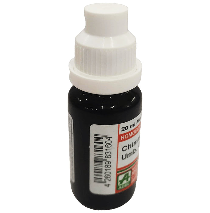 ADEL Chimaphila Mother Tincture Q