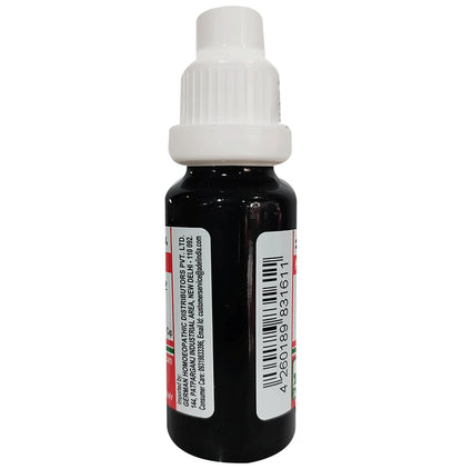 ADEL China Mother Tincture Q