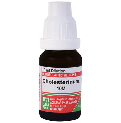 ADEL Cholesterinum Dilution 10M - Classic Derma