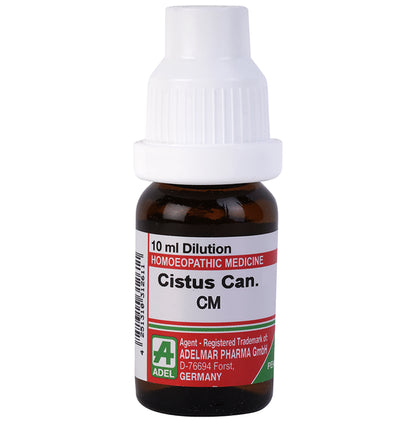 ADEL Cistus Can. Dilution CM - Classic Derma