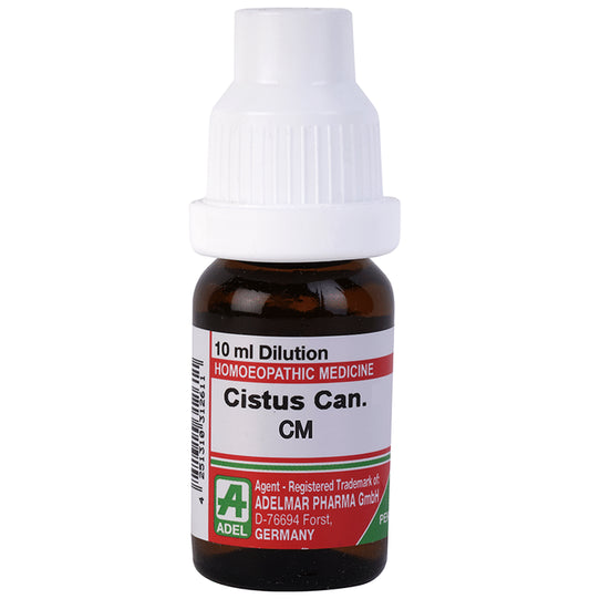 ADEL Cistus Can. Dilution CM - Classic Derma