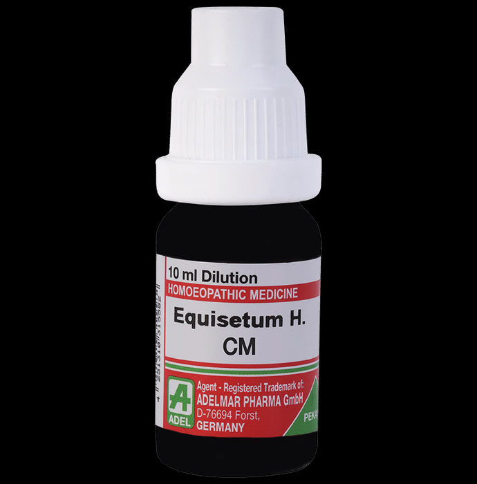 ADEL Equisetum H Dilution CM - Classic Derma
