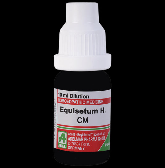 ADEL Equisetum H Dilution CM - Classic Derma