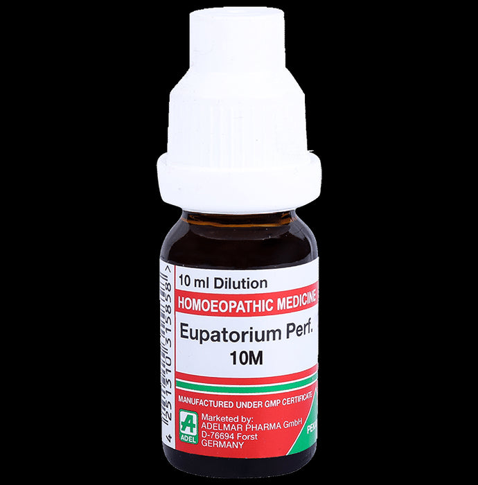 ADEL Eupatorium Perf. Dilution 10M - Classic Derma