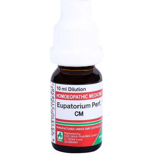 ADEL Eupatorium Perf. Dilution CM - Classic Derma