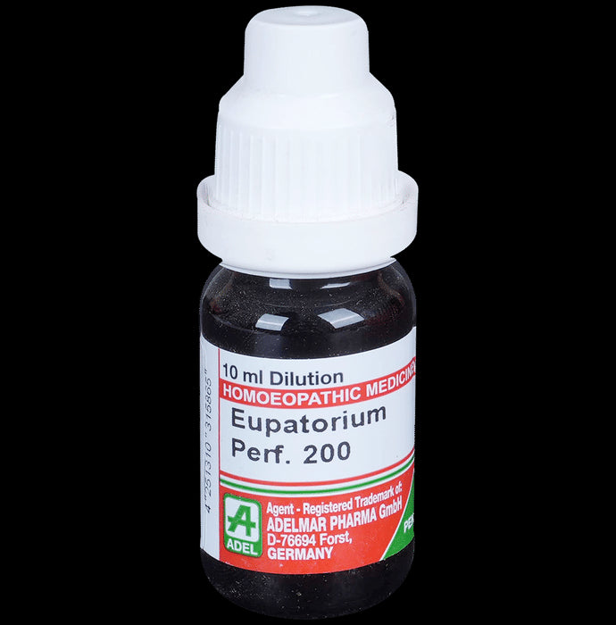 ADEL Eupatorium Perfoliatum Dilution 200