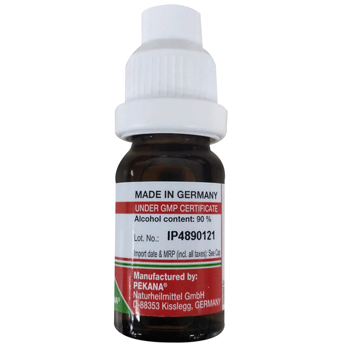 ADEL Gelsemium Dilution 200