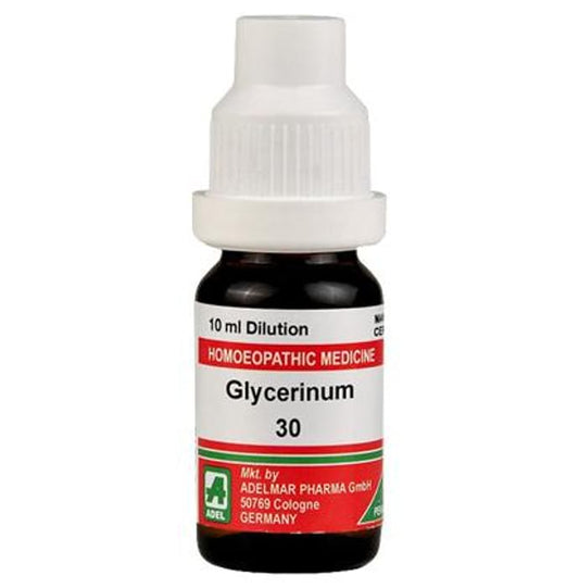 ADEL Glycerinum Dilution 30 - Classic Derma