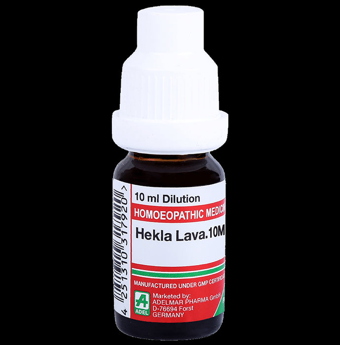 ADEL Hekla Lava Dilution 10M - Classic Derma