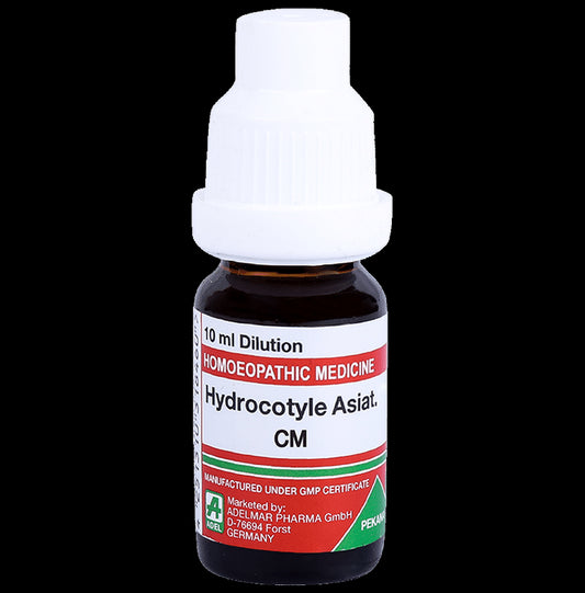 ADEL Hydrocotyle Asiat. Dilution CM - Classic Derma