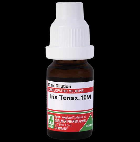 ADEL Iris Tenax Dilution 10M - Classic Derma