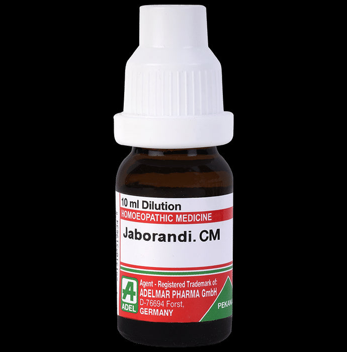 ADEL Jaborandi Dilution CM - Classic Derma