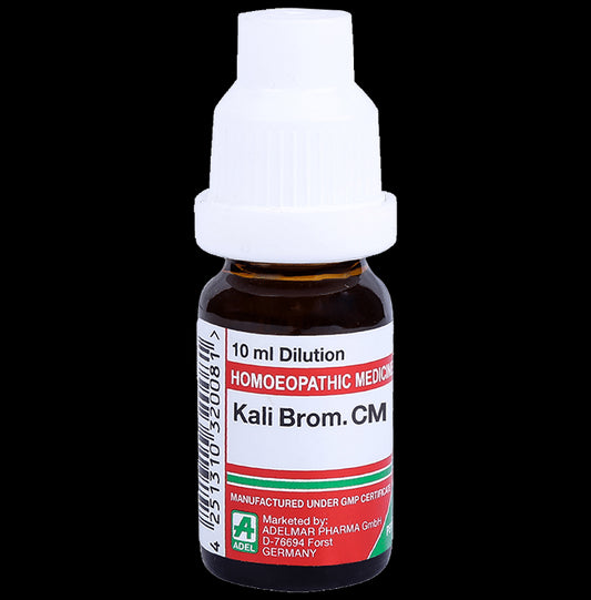 ADEL Kali Brom. Dilution CM - Classic Derma