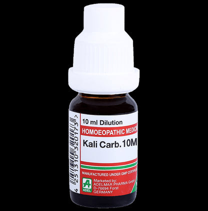 ADEL Kali Carb Dilution 10M - Classic Derma