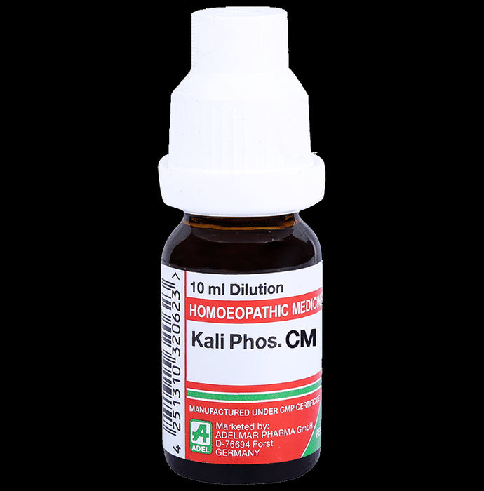 ADEL Kali Phos Dilution CM - Classic Derma