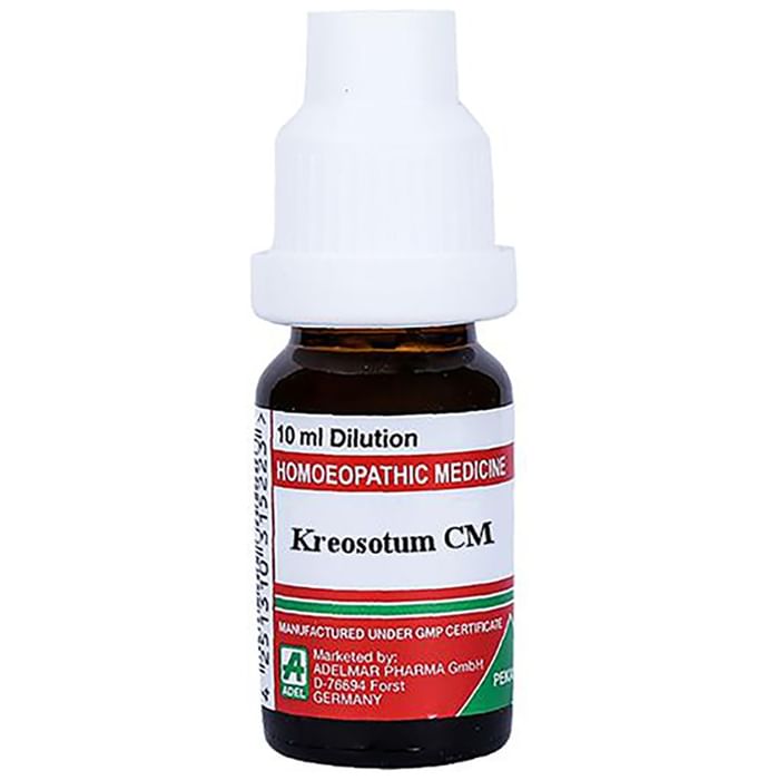 ADEL Kreosotum Dilution CM - Classic Derma