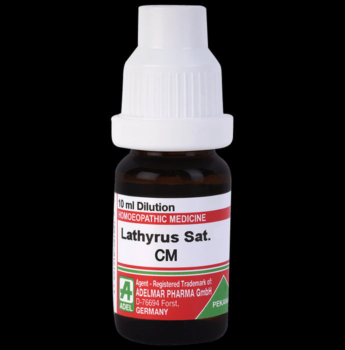 ADEL Lathyrus Sat Dilution CM - Classic Derma