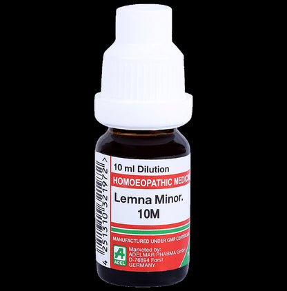 ADEL Lemna Minor Dilution 10M - Classic Derma