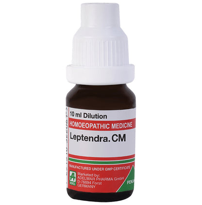 ADEL Leptendra Dilution CM - Classic Derma