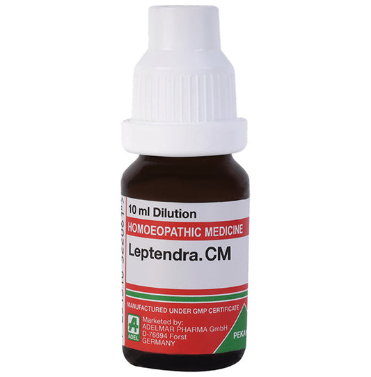 ADEL Leptendra Dilution CM - Classic Derma